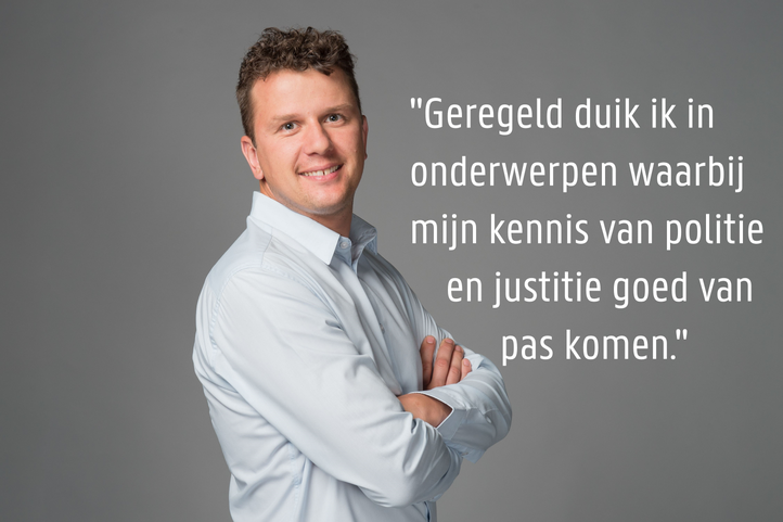 Bart Aerts - Quote