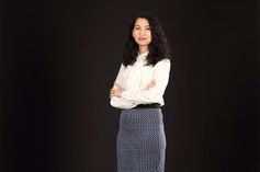 Fatema Hosseini - Advocaat GSJ Advocaten