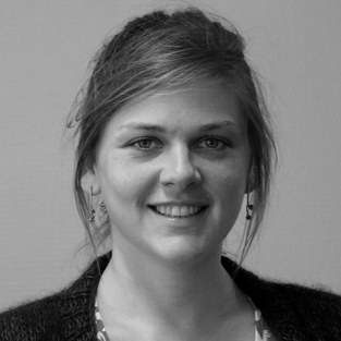 Helena De Vylder - Jurist Vluchtelingenwerk