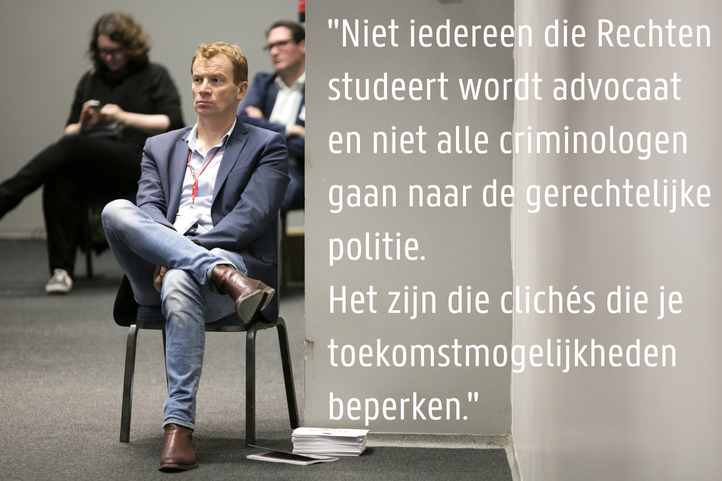 Koen Van Heddeghem - Quote