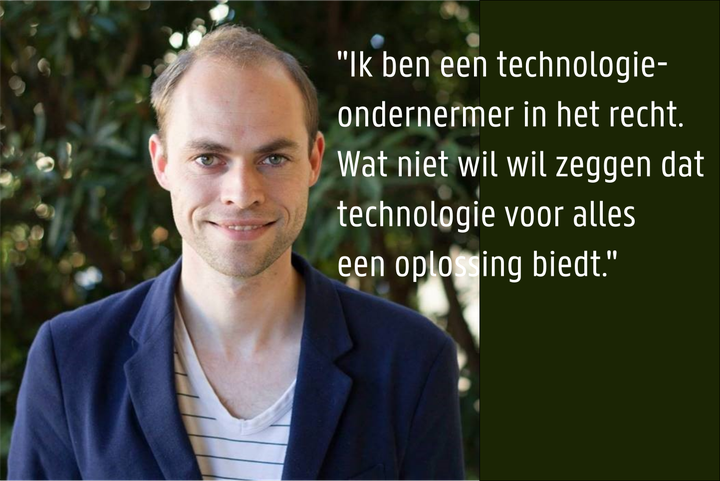 Pieter Gunst - Quote