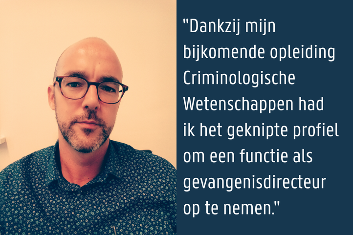 Pieter Van Caeneghem - Quote Criminologie