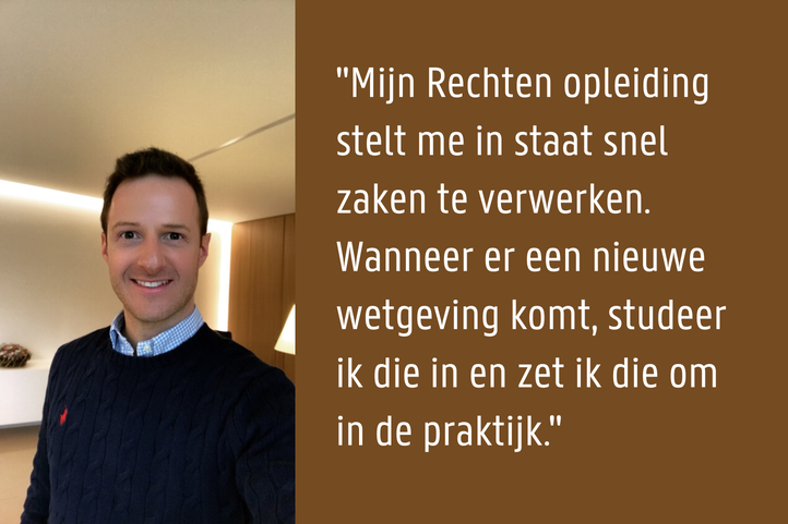 Ruben Van Maelzaeke - Quote