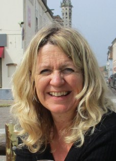 Sandra Rottiers - Preventieambtenaar Stad Gent