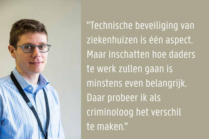 Stijn Van Daele - Quote