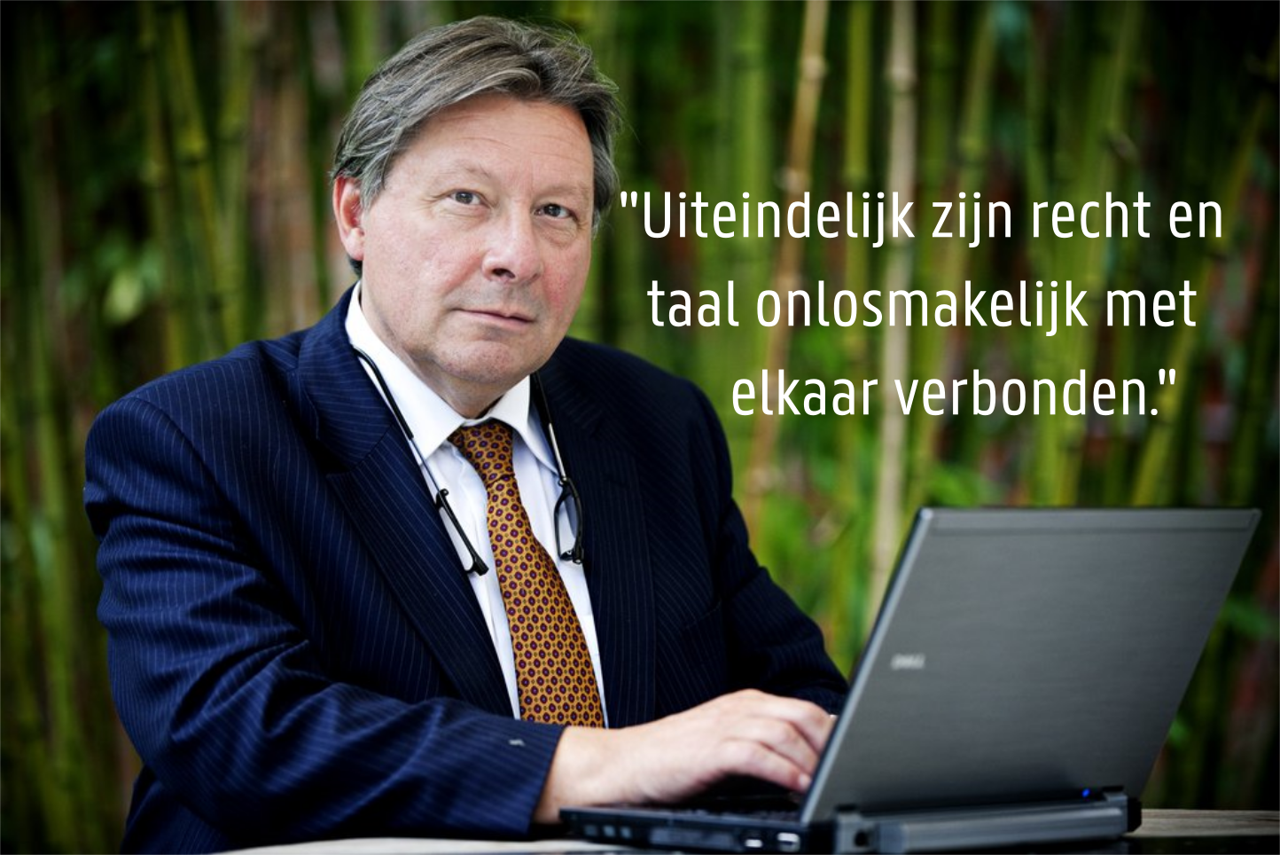 Willem Debeuckelaere - Voorzitter Federale Privacy Commissie