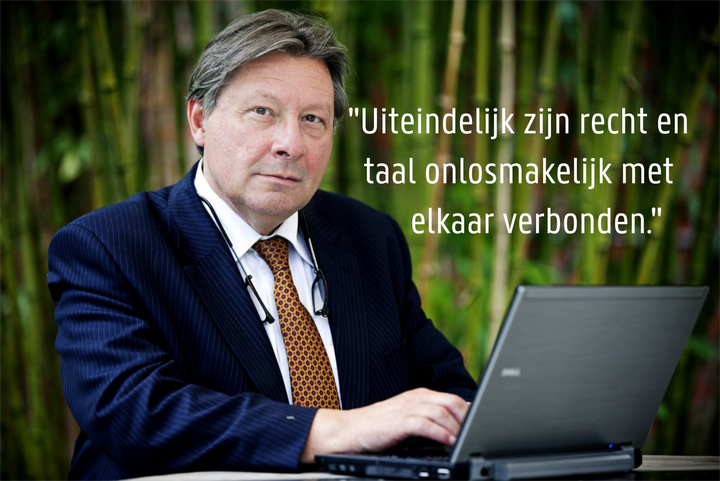 Willem Debeuckelaere - Quote