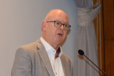 Prof. dr. Willy Van Eeckhoutte