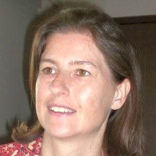 Inge Van De Woesteyne