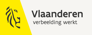 Vlaanderen: Verbeelding werkt (vergrote weergave)
