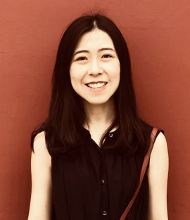 Yueming Zhang Yueming Zhang