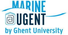 Marine@UGent logo