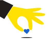 Logo fondsenwerving zonder achtergrond