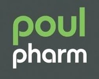 Logo Poulpharm
