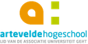Artevelde Logo