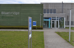 Bluebridge Ostend Science Park