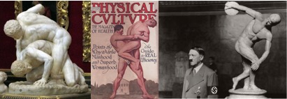 Anthea Callen: Enduring Masculinity: het academische naakt en de idealen van mannelijke perfectie
