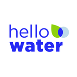 hello water