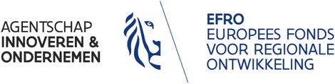 Logo EFRO-VLAIO