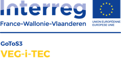 Logo Project Interreg
