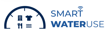 Smart water use project
