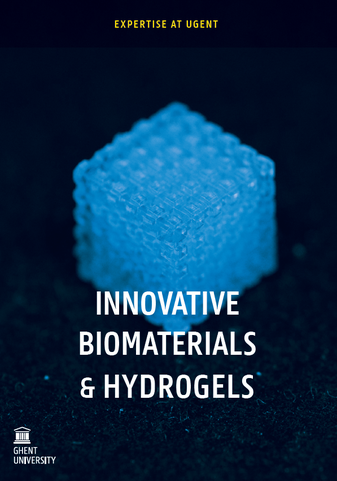 Innovative Biomaterials and Hydrogels.PNG