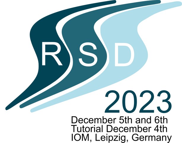 RSD2023 logo
