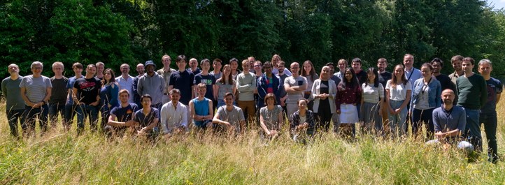 Department of Solid State Sciences@UGent Staff