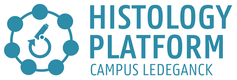 Histology Platform Campus Ledeganck Logo