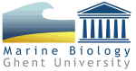 logo Marine Biology