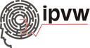 Logo van het IPVW