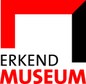Logo erkend museum