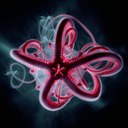 Brittle star (courtesy: evomorph)